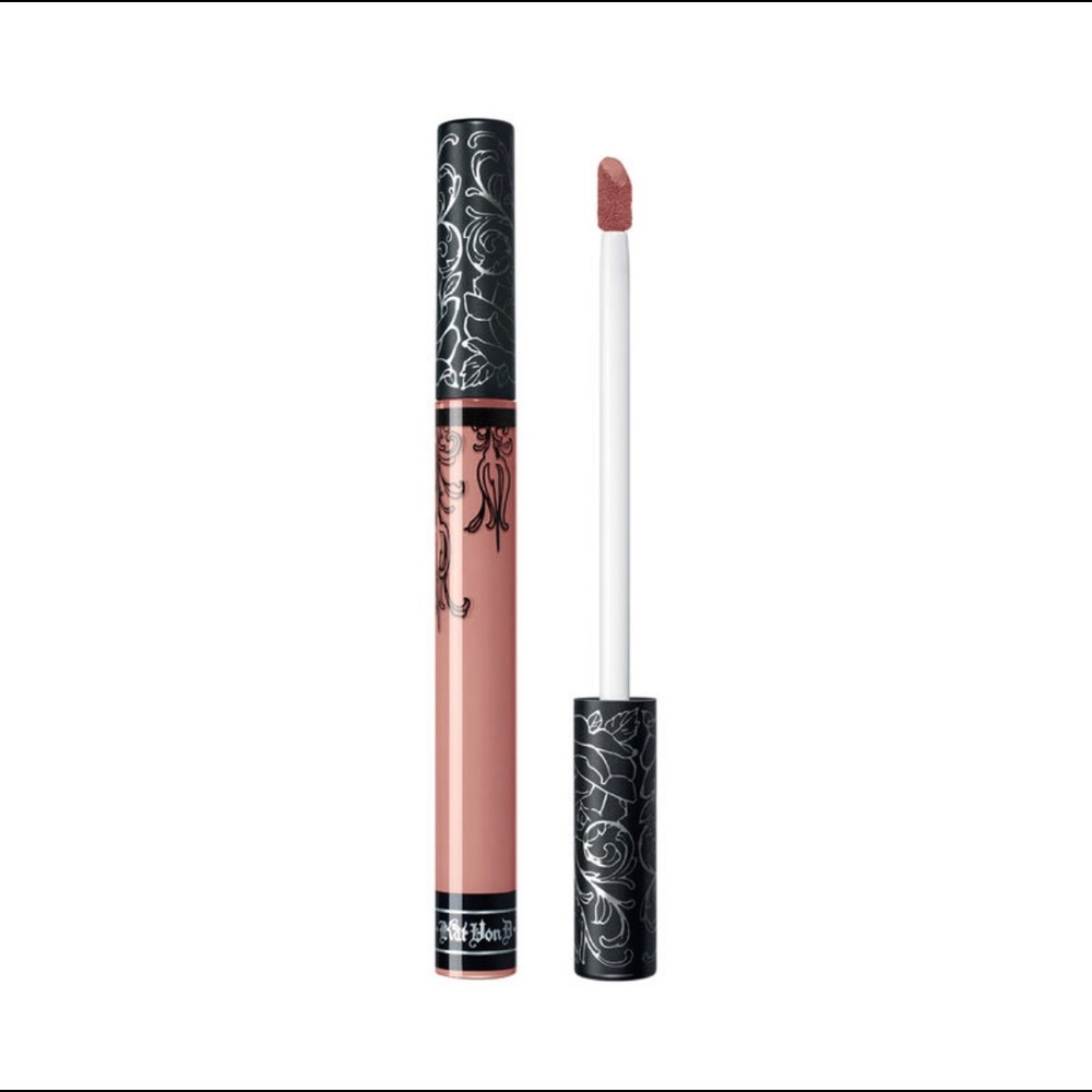 KVD Everlasting Liquid Lipstick